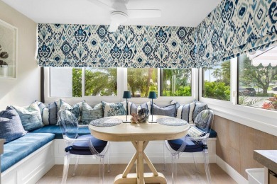 Beautifully renovated 3-bedroom, 2-bath first-floor residence on Quail Ridge Golf Course and Country Club in Florida - for sale on GolfHomes.com, golf home, golf lot