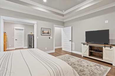 Step inside this stunning 5-year-old home and discover a perfect on Tanasi Golf Course in Tennessee - for sale on GolfHomes.com, golf home, golf lot