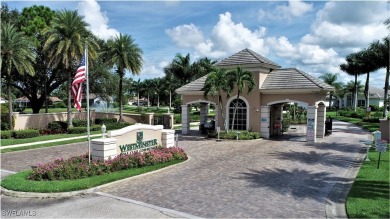 Welcome to Westminster Golf Community!  Let each day begin in on Westminster Golf Club in Florida - for sale on GolfHomes.com, golf home, golf lot