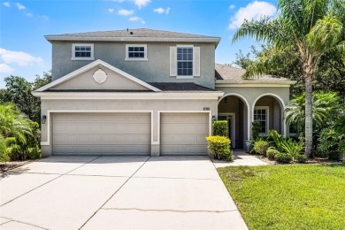 Welcome to this well-maintained two-story pool home located on a on North Shore Golf Club in Florida - for sale on GolfHomes.com, golf home, golf lot