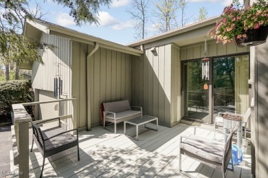 Large Corner Townhouse with Three Levels of Living Space!

 on Club Walden in Ohio - for sale on GolfHomes.com, golf home, golf lot