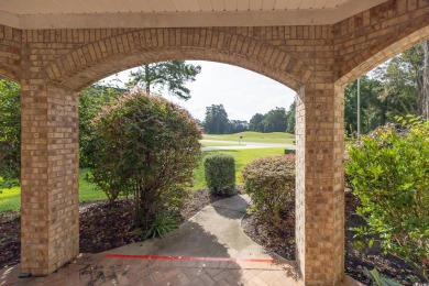 This custom-designed 4-bedroom, 3-bath home combines on Blackmoor Golf Club in South Carolina - for sale on GolfHomes.com, golf home, golf lot