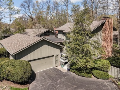 Large Corner Townhouse with Three Levels of Living Space!

 on Club Walden in Ohio - for sale on GolfHomes.com, golf home, golf lot