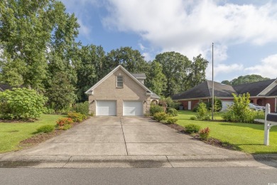 This custom-designed 4-bedroom, 3-bath home combines on Blackmoor Golf Club in South Carolina - for sale on GolfHomes.com, golf home, golf lot