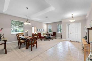 Welcome to this well-maintained two-story pool home located on a on North Shore Golf Club in Florida - for sale on GolfHomes.com, golf home, golf lot