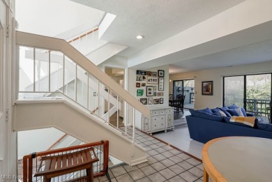 Large Corner Townhouse with Three Levels of Living Space!

 on Club Walden in Ohio - for sale on GolfHomes.com, golf home, golf lot