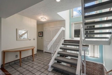 Large Corner Townhouse with Three Levels of Living Space!

 on Club Walden in Ohio - for sale on GolfHomes.com, golf home, golf lot