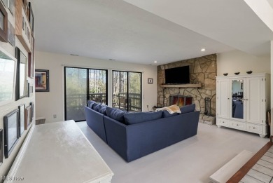 Large Corner Townhouse with Three Levels of Living Space!

 on Club Walden in Ohio - for sale on GolfHomes.com, golf home, golf lot