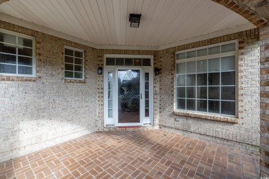 This custom-designed 4-bedroom, 3-bath home combines on Blackmoor Golf Club in South Carolina - for sale on GolfHomes.com, golf home, golf lot
