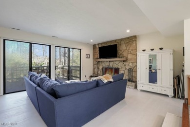 Large Corner Townhouse with Three Levels of Living Space!

 on Club Walden in Ohio - for sale on GolfHomes.com, golf home, golf lot