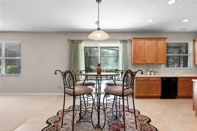 Welcome to this well-maintained two-story pool home located on a on North Shore Golf Club in Florida - for sale on GolfHomes.com, golf home, golf lot