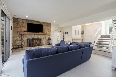 Large Corner Townhouse with Three Levels of Living Space!

 on Club Walden in Ohio - for sale on GolfHomes.com, golf home, golf lot