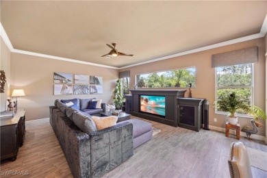 Step into your private sanctuary in one of Florida's on Heritage Palms Golf and Country Club in Florida - for sale on GolfHomes.com, golf home, golf lot