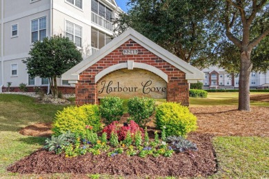 Turnkey 3BR/2BA Furnished Ground-Floor Condo with Garage & Golf on Barefoot Resort and Golf Club  in South Carolina - for sale on GolfHomes.com, golf home, golf lot