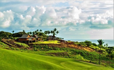 One and a quarter acre homesite at Hokuli'a for $295,000! Yes on Club At Hokulia in Hawaii - for sale on GolfHomes.com, golf home, golf lot