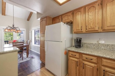 Located directly across from Bear Mountain Ski Resort and on Big Bear Mountain Ski and Golf Resort in California - for sale on GolfHomes.com, golf home, golf lot