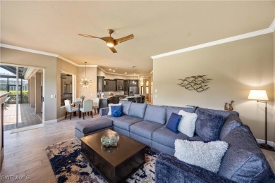 Step into your private sanctuary in one of Florida's on Heritage Palms Golf and Country Club in Florida - for sale on GolfHomes.com, golf home, golf lot