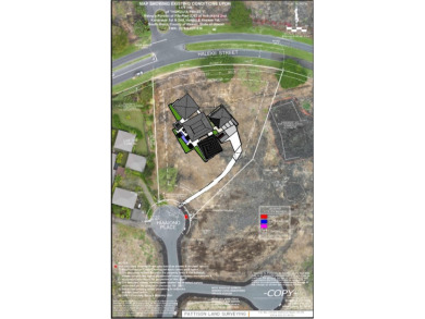 One and a quarter acre homesite at Hokuli'a for $295,000! Yes on Club At Hokulia in Hawaii - for sale on GolfHomes.com, golf home, golf lot