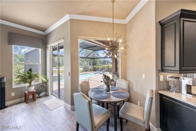 Step into your private sanctuary in one of Florida's on Heritage Palms Golf and Country Club in Florida - for sale on GolfHomes.com, golf home, golf lot