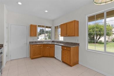 Quiet Cul-de-Sac Living in Del Webb Spruce Creek Golf & Country on Eagle Ridge At Spruce Creek Country Club in Florida - for sale on GolfHomes.com, golf home, golf lot