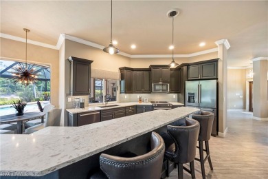 Step into your private sanctuary in one of Florida's on Heritage Palms Golf and Country Club in Florida - for sale on GolfHomes.com, golf home, golf lot