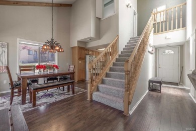 Located directly across from Bear Mountain Ski Resort and on Big Bear Mountain Ski and Golf Resort in California - for sale on GolfHomes.com, golf home, golf lot