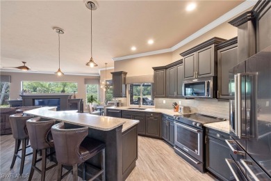 Step into your private sanctuary in one of Florida's on Heritage Palms Golf and Country Club in Florida - for sale on GolfHomes.com, golf home, golf lot