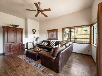 Discover your slice of mountain paradise in Lake Arrowhead, CA on Lake Arrowhead Country Club in California - for sale on GolfHomes.com, golf home, golf lot
