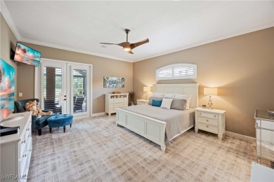 Step into your private sanctuary in one of Florida's on Heritage Palms Golf and Country Club in Florida - for sale on GolfHomes.com, golf home, golf lot