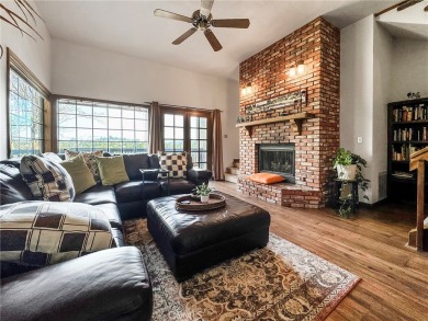 Discover your slice of mountain paradise in Lake Arrowhead, CA on Lake Arrowhead Country Club in California - for sale on GolfHomes.com, golf home, golf lot