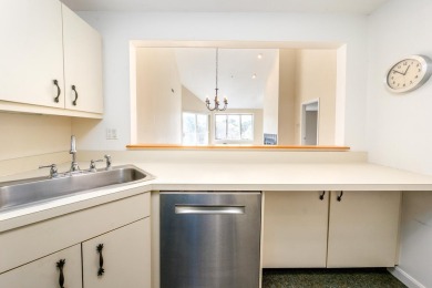 Penthouse at Kings Way - an 18-hole golf course community on The Club At Yarmouthport in Massachusetts - for sale on GolfHomes.com, golf home, golf lot