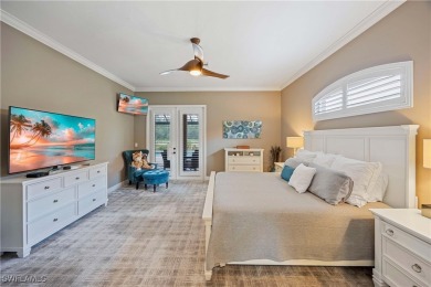 Step into your private sanctuary in one of Florida's on Heritage Palms Golf and Country Club in Florida - for sale on GolfHomes.com, golf home, golf lot