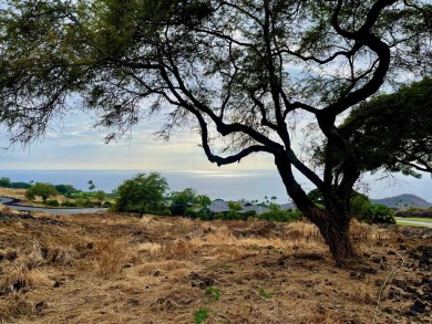 One and a quarter acre homesite at Hokuli'a for $295,000! Yes on Club At Hokulia in Hawaii - for sale on GolfHomes.com, golf home, golf lot