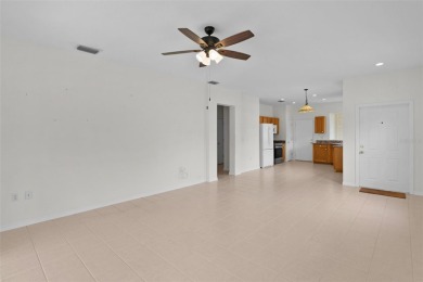 Quiet Cul-de-Sac Living in Del Webb Spruce Creek Golf & Country on Eagle Ridge At Spruce Creek Country Club in Florida - for sale on GolfHomes.com, golf home, golf lot