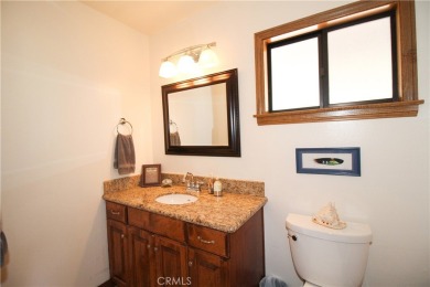 Discover your slice of mountain paradise in Lake Arrowhead, CA on Lake Arrowhead Country Club in California - for sale on GolfHomes.com, golf home, golf lot