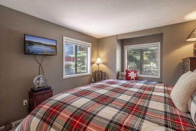 Located directly across from Bear Mountain Ski Resort and on Big Bear Mountain Ski and Golf Resort in California - for sale on GolfHomes.com, golf home, golf lot