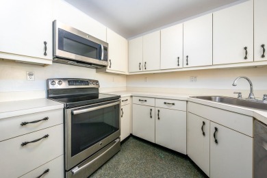 Penthouse at Kings Way - an 18-hole golf course community on The Club At Yarmouthport in Massachusetts - for sale on GolfHomes.com, golf home, golf lot