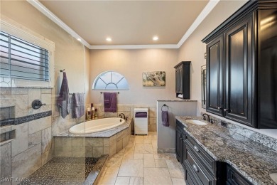 Step into your private sanctuary in one of Florida's on Heritage Palms Golf and Country Club in Florida - for sale on GolfHomes.com, golf home, golf lot