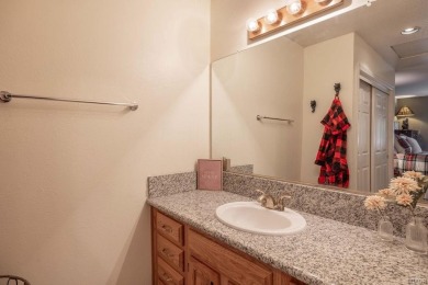 Located directly across from Bear Mountain Ski Resort and on Big Bear Mountain Ski and Golf Resort in California - for sale on GolfHomes.com, golf home, golf lot