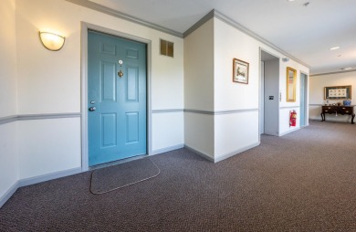 Penthouse at Kings Way - an 18-hole golf course community on The Club At Yarmouthport in Massachusetts - for sale on GolfHomes.com, golf home, golf lot