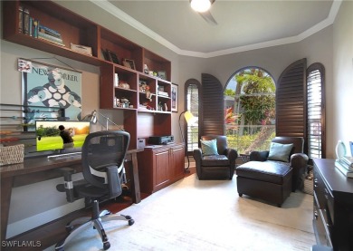 Step into your private sanctuary in one of Florida's on Heritage Palms Golf and Country Club in Florida - for sale on GolfHomes.com, golf home, golf lot