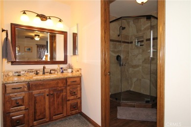 Discover your slice of mountain paradise in Lake Arrowhead, CA on Lake Arrowhead Country Club in California - for sale on GolfHomes.com, golf home, golf lot