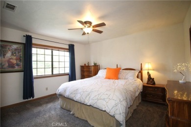Discover your slice of mountain paradise in Lake Arrowhead, CA on Lake Arrowhead Country Club in California - for sale on GolfHomes.com, golf home, golf lot