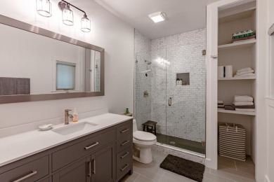 Experience mountain living at its finest with this fully on Natures Walk At Chinquapin in North Carolina - for sale on GolfHomes.com, golf home, golf lot