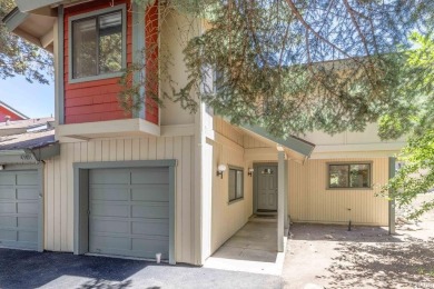 Located directly across from Bear Mountain Ski Resort and on Big Bear Mountain Ski and Golf Resort in California - for sale on GolfHomes.com, golf home, golf lot