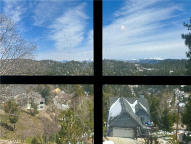 Discover your slice of mountain paradise in Lake Arrowhead, CA on Lake Arrowhead Country Club in California - for sale on GolfHomes.com, golf home, golf lot