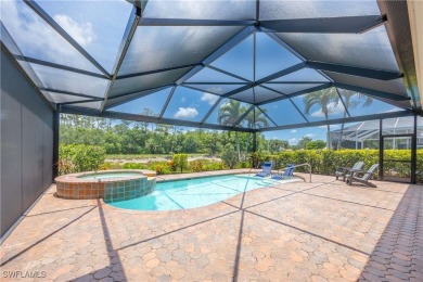 Step into your private sanctuary in one of Florida's on Heritage Palms Golf and Country Club in Florida - for sale on GolfHomes.com, golf home, golf lot