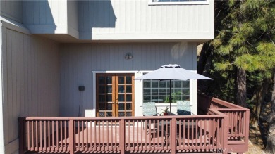 Discover your slice of mountain paradise in Lake Arrowhead, CA on Lake Arrowhead Country Club in California - for sale on GolfHomes.com, golf home, golf lot