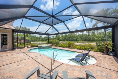 Step into your private sanctuary in one of Florida's on Heritage Palms Golf and Country Club in Florida - for sale on GolfHomes.com, golf home, golf lot