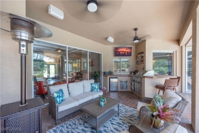 Step into your private sanctuary in one of Florida's on Heritage Palms Golf and Country Club in Florida - for sale on GolfHomes.com, golf home, golf lot